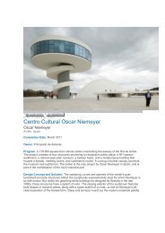 Centro Cultural Oscar Niemeyer