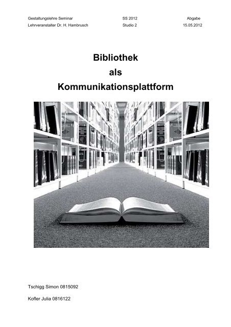 Bibliothek als Kommunikationsplattform _Tschigg_Kofler.pdf