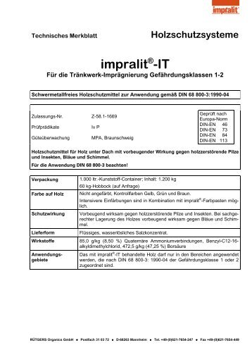 impralit -IT