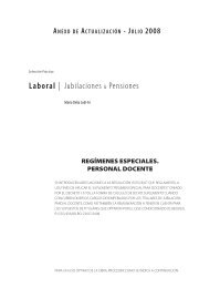 Laboral | Jubilaciones & Pensiones - Errepar