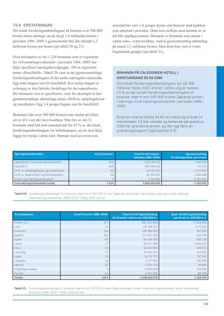 Last ned PDF - Direktoratet for samfunnssikkerhet og beredskap