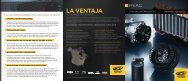 LA VENTAJA - Alliance Truck Parts