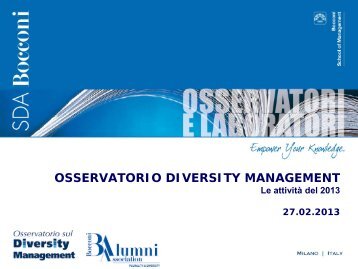 Download Pdf - SDA Bocconi