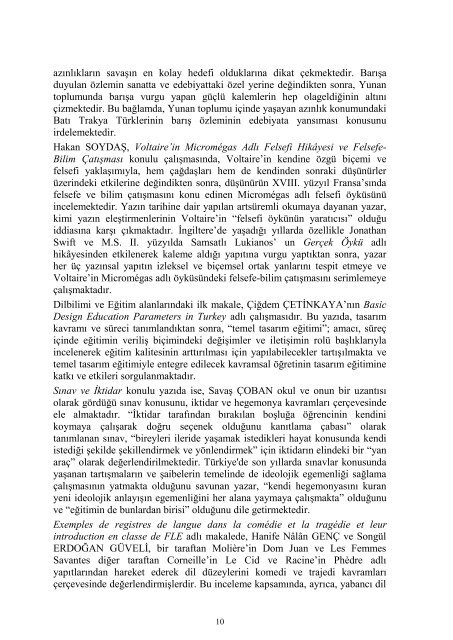 HUMANİTAS 4(1)