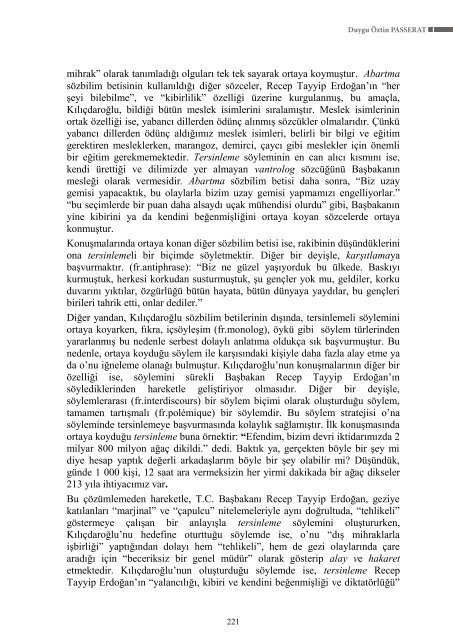 HUMANİTAS 4(1)