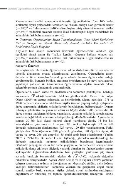 HUMANİTAS 4(1)