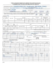 form h-3 manufacturer's data report for watertube boilers