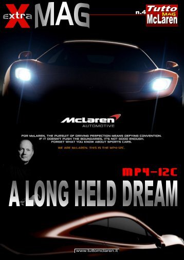 004 - McLaren MP4-12C - Tuttomclaren.it