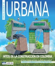 HITOS DE LA CONSTRUCCIÓN EN COLOMBIA - Camacol