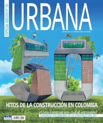 HITOS DE LA CONSTRUCCIÓN EN COLOMBIA - Camacol