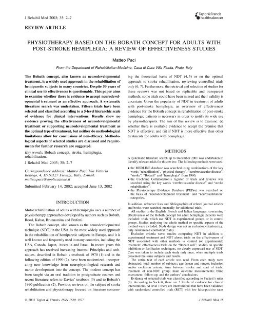 Accrediting Agencies