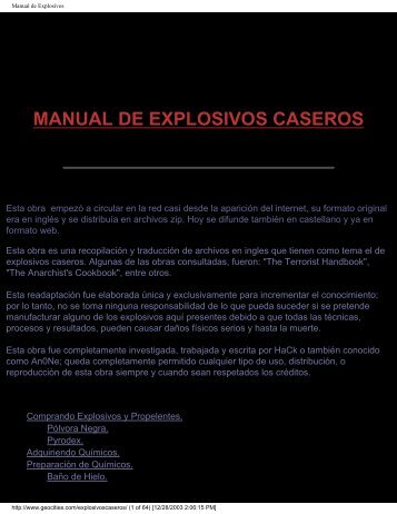 Manual-Explosivos