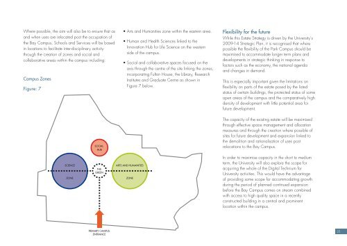 Swansea University Estates Strategy