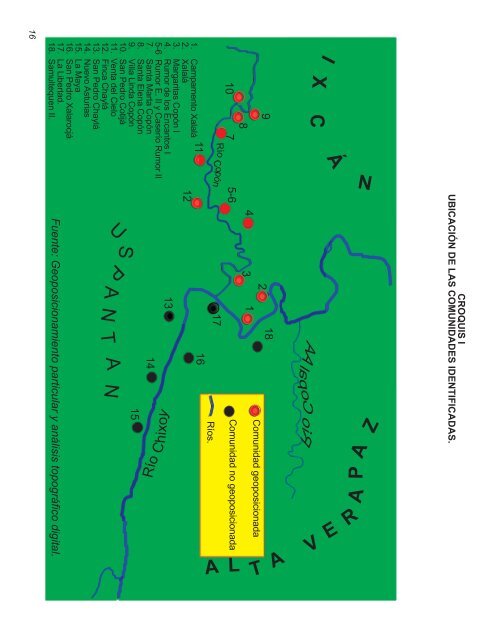 INFORME PRELIMINAR SOBRE XALALÃ..FH11 - International Rivers