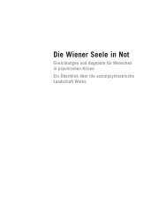 Die Wiener Seele in Not - HPE