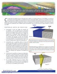 MS3D: CodificaciÃ³n del Modelo a Partir de Superficies