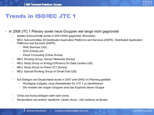 Internationale IT-Standards (pdf, 813.5 KB) - XÖV