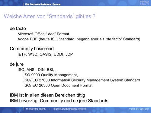 Internationale IT-Standards (pdf, 813.5 KB) - XÖV