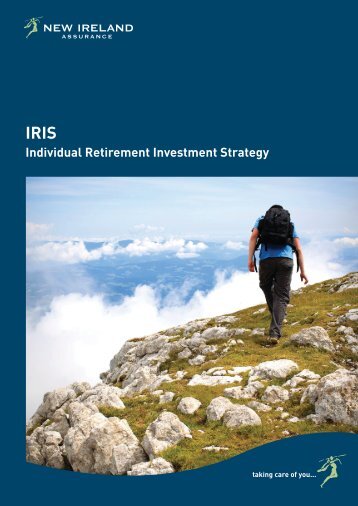 The Target Return Strategy - New Ireland Assurance