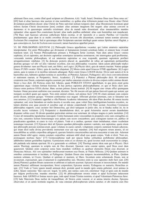 Etymologiarum Sive Originum Libri XX - documentacatholicaomnia.eu