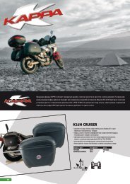 K21N CRUISER - Motox.ru