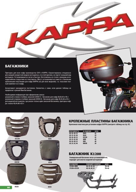 K21N CRUISER - Motox.ru