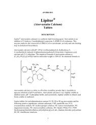 Lipitor