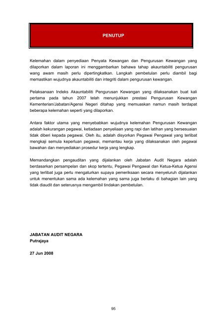 Untitled - Jabatan Audit Negara