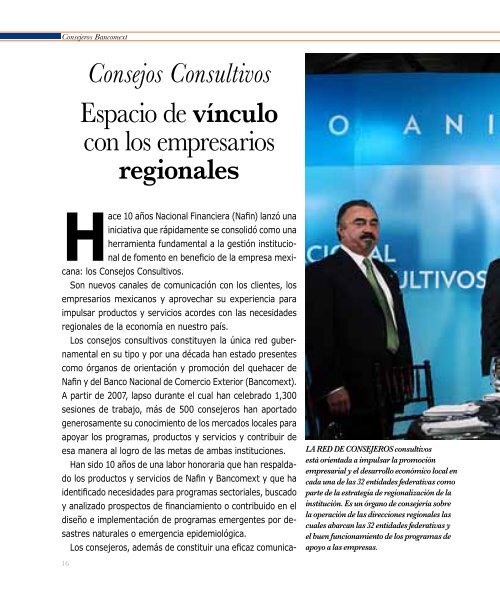 Comercio Exterior - revista de comercio exterior - Bancomext