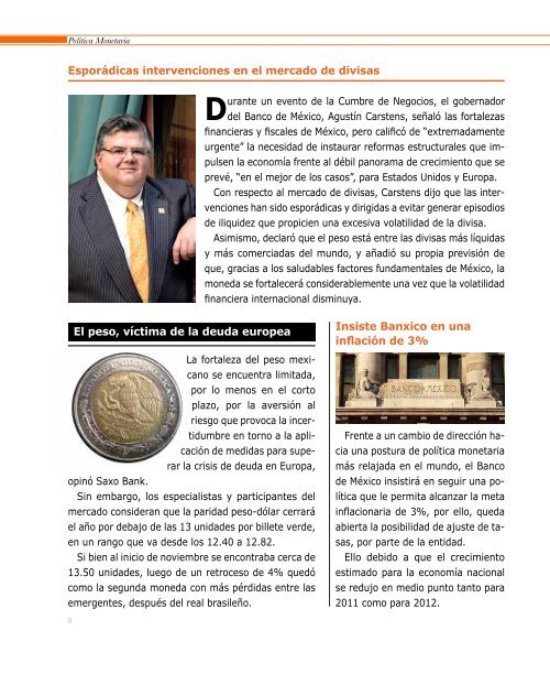 Comercio Exterior - revista de comercio exterior - Bancomext