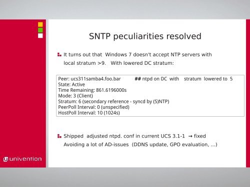 Arvid Requate PDF - sambaXP