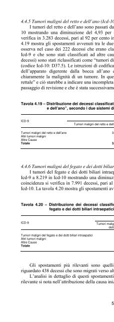 Testo del volume - Istat.it