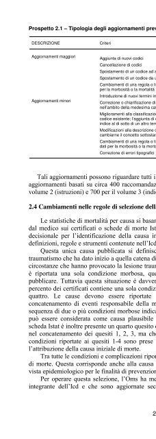 Testo del volume - Istat.it