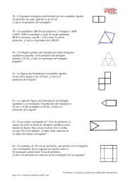 Geometría 7 - Cuadernos digitales Vindel