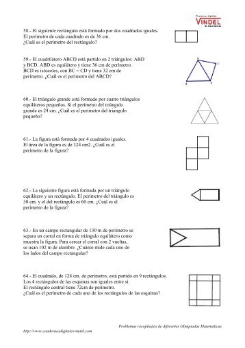 Geometría 7 - Cuadernos digitales Vindel