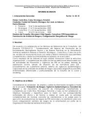 documento - Oficina Regional de la FAO para AmÃ©rica Latina y el ...