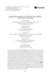 TECHNICAL REFERENCE MANUAL - Index of