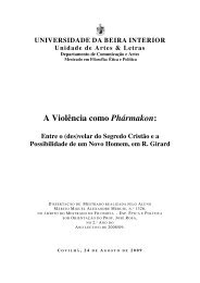 Tese - Marcio Meruje.pdf - Ubi Thesis