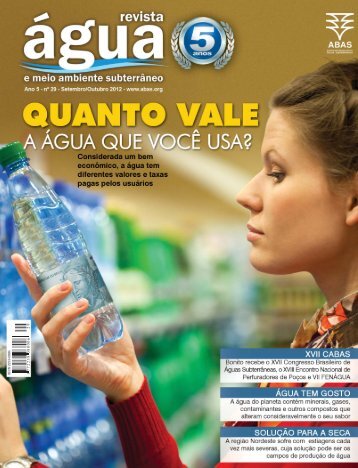 Revista - ABAS