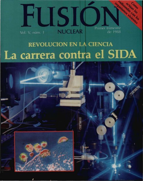 carrera contra el SIDA