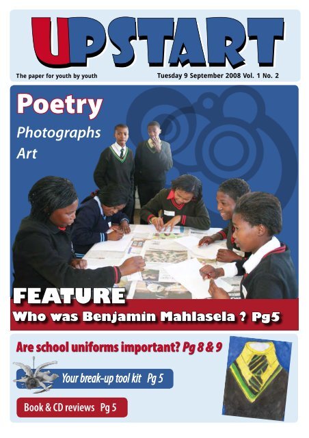 FEATURE - Grocott's Mail