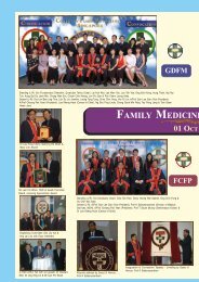 family medicine 01 oct gdfm fcfp