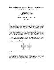 eine neue Verbindung von Informatikunterricht und Mathematik - DdI