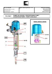 332050-112007 PU2160 POMPA DOZUJACA CZESCI.pdf - Rexton