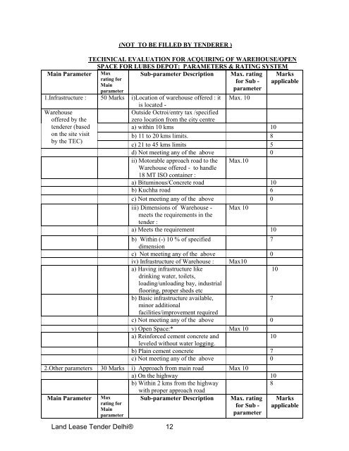 T000002449_FileName_Delhi Land Lease ... - Bharat Petroleum