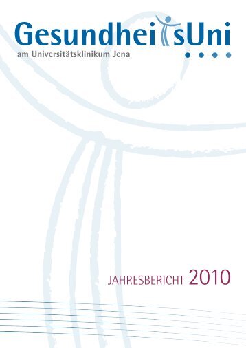 Evaluation des Blockseminars - GesundheitsUni Jena
