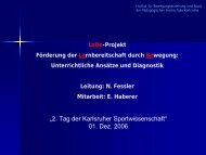 geht es zur PrÃ¤sentation â PDF â 334KB - Institut fÃ¼r ...