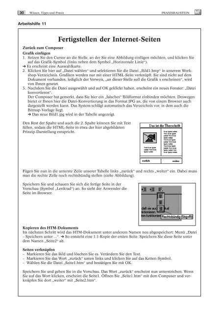 Das ist doch keine Kunst! Der Computer im - Mediaculture online