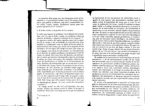 Achard, Pierre Discurso BiolÃ³gico y Orden Social PÃ¡g. 1 a 149