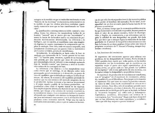 Achard, Pierre Discurso BiolÃ³gico y Orden Social PÃ¡g. 1 a 149